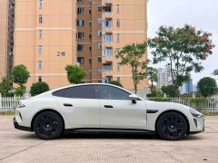 Xiaomi SU7 Rear-Wheel Drive Long Range Smart Driving Edition - ფოტო 12