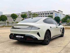 Xiaomi SU7 Rear-Wheel Drive Long Range Smart Driving Edition - ფოტო 13