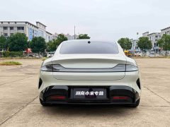 Xiaomi SU7 Rear-Wheel Drive Long Range Smart Driving Edition - ფოტო 14