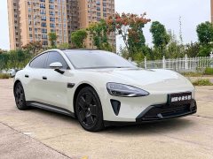 Xiaomi SU7 Rear-Wheel Drive Long Range Smart Driving Edition - ფოტო 2