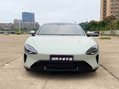 Xiaomi SU7 Rear-Wheel Drive Long Range Smart Driving Edition - ფოტო 3