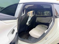 Xiaomi SU7 Rear-Wheel Drive Long Range Smart Driving Edition - ფოტო 4