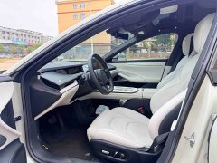 Xiaomi SU7 Rear-Wheel Drive Long Range Smart Driving Edition - ფოტო 5