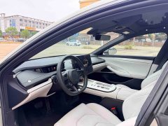 Xiaomi SU7 Rear-Wheel Drive Long Range Smart Driving Edition - ფოტო 6