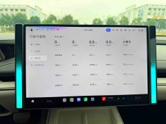 Xiaomi SU7 Rear-Wheel Drive Long Range Smart Driving Edition - ფოტო 8
