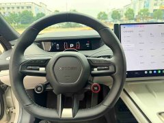 Xiaomi SU7 Rear-Wheel Drive Long Range Smart Driving Edition - ფოტო 9