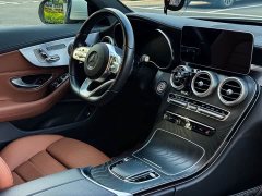 Mercedes-Benz C-Class (Imported) C 260 Coupe - ფოტო 5