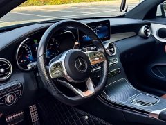 Mercedes-Benz C-Class (Imported) C 260 Coupe - ფოტო 6