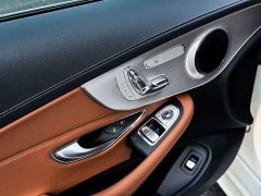 Mercedes-Benz C-Class (Imported) C 260 Coupe - ფოტო 9