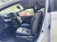 Toyota Yaris L Zhixuan X 1.5L CVT Luxury Plus - ფოტო 10
