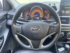Toyota Yaris L Zhixuan X 1.5L CVT Luxury Plus - ფოტო 11