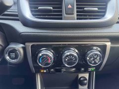 Toyota Yaris L Zhixuan X 1.5L CVT Luxury Plus - ფოტო 13