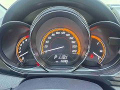 Toyota Yaris L Zhixuan X 1.5L CVT Luxury Plus - ფოტო 14