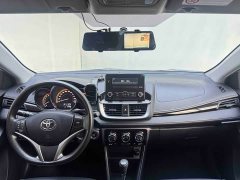 Toyota Yaris L Zhixuan X 1.5L CVT Luxury Plus - ფოტო 15