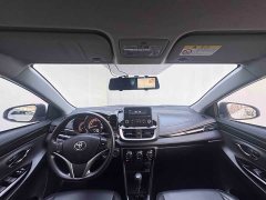 Toyota Yaris L Zhixuan X 1.5L CVT Luxury Plus - ფოტო 16