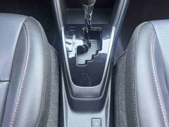 Toyota Yaris L Zhixuan X 1.5L CVT Luxury Plus - ფოტო 17