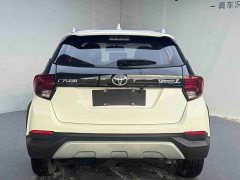 Toyota Yaris L Zhixuan X 1.5L CVT Luxury Plus - ფოტო 5