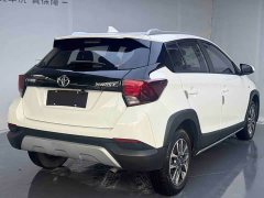 Toyota Yaris L Zhixuan X 1.5L CVT Luxury Plus - ფოტო 6