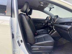 Toyota Yaris L Zhixuan X 1.5L CVT Luxury Plus - ფოტო 7
