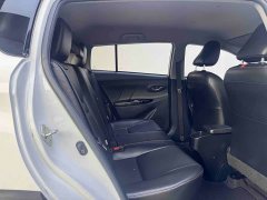 Toyota Yaris L Zhixuan X 1.5L CVT Luxury Plus - ფოტო 8