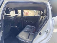Toyota Yaris L Zhixuan X 1.5L CVT Luxury Plus - ფოტო 9