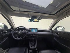 Honda XR-V 1.5L CVT Trend Edition - ფოტო 15