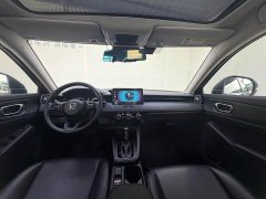 Honda XR-V 1.5L CVT Trend Edition - ფოტო 16