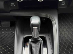 Honda XR-V 1.5L CVT Trend Edition - ფოტო 17