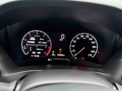 Honda XR-V 1.5L CVT Trend Edition - ფოტო 18