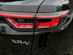 Honda XR-V 1.5L CVT Trend Edition - ფოტო 19