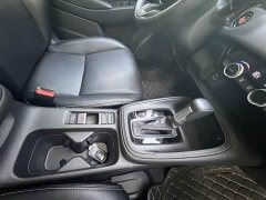 Honda XR-V 1.5L CVT Trend Edition - ფოტო 20