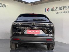 Honda XR-V 1.5L CVT Trend Edition - ფოტო 5
