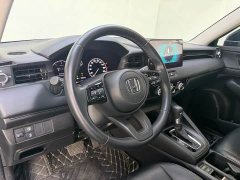 Honda XR-V 1.5L CVT Trend Edition - ფოტო 9