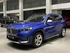 BMW X1 sDrive20Li X Design Package - ფოტო 1