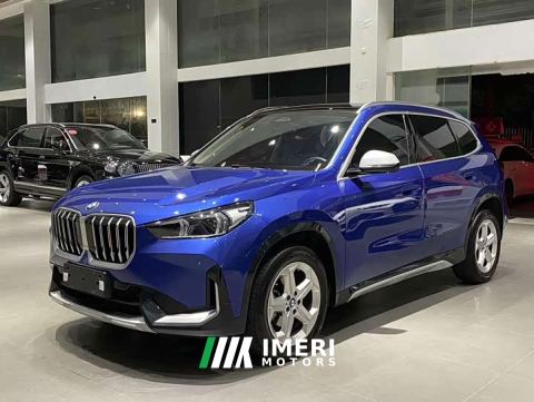2023 BMW X1 sDrive20Li X Design Package
