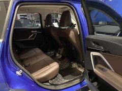 BMW X1 sDrive20Li X Design Package - ფოტო 10