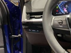 BMW X1 sDrive20Li X Design Package - ფოტო 11