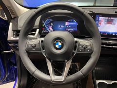 BMW X1 sDrive20Li X Design Package - ფოტო 12