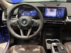 BMW X1 sDrive20Li X Design Package - ფოტო 13