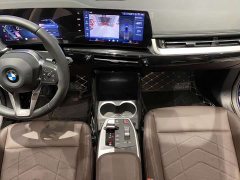BMW X1 sDrive20Li X Design Package - ფოტო 14