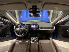 BMW X1 sDrive20Li X Design Package - ფოტო 16