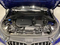 BMW X1 sDrive20Li X Design Package - ფოტო 19