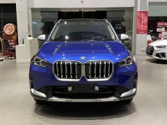 BMW X1 sDrive20Li X Design Package - ფოტო 2