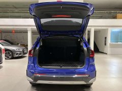 BMW X1 sDrive20Li X Design Package - ფოტო 20