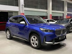 BMW X1 sDrive20Li X Design Package - ფოტო 3