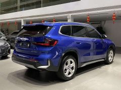 BMW X1 sDrive20Li X Design Package - ფოტო 4