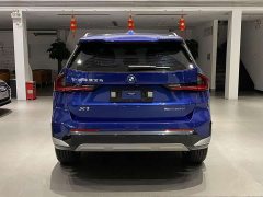 BMW X1 sDrive20Li X Design Package - ფოტო 5