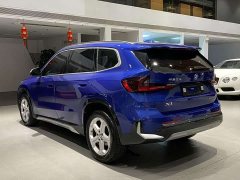 BMW X1 sDrive20Li X Design Package - ფოტო 6