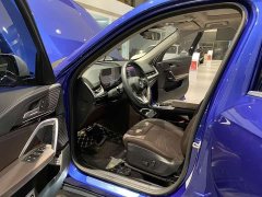 BMW X1 sDrive20Li X Design Package - ფოტო 7