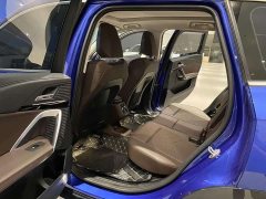BMW X1 sDrive20Li X Design Package - ფოტო 8